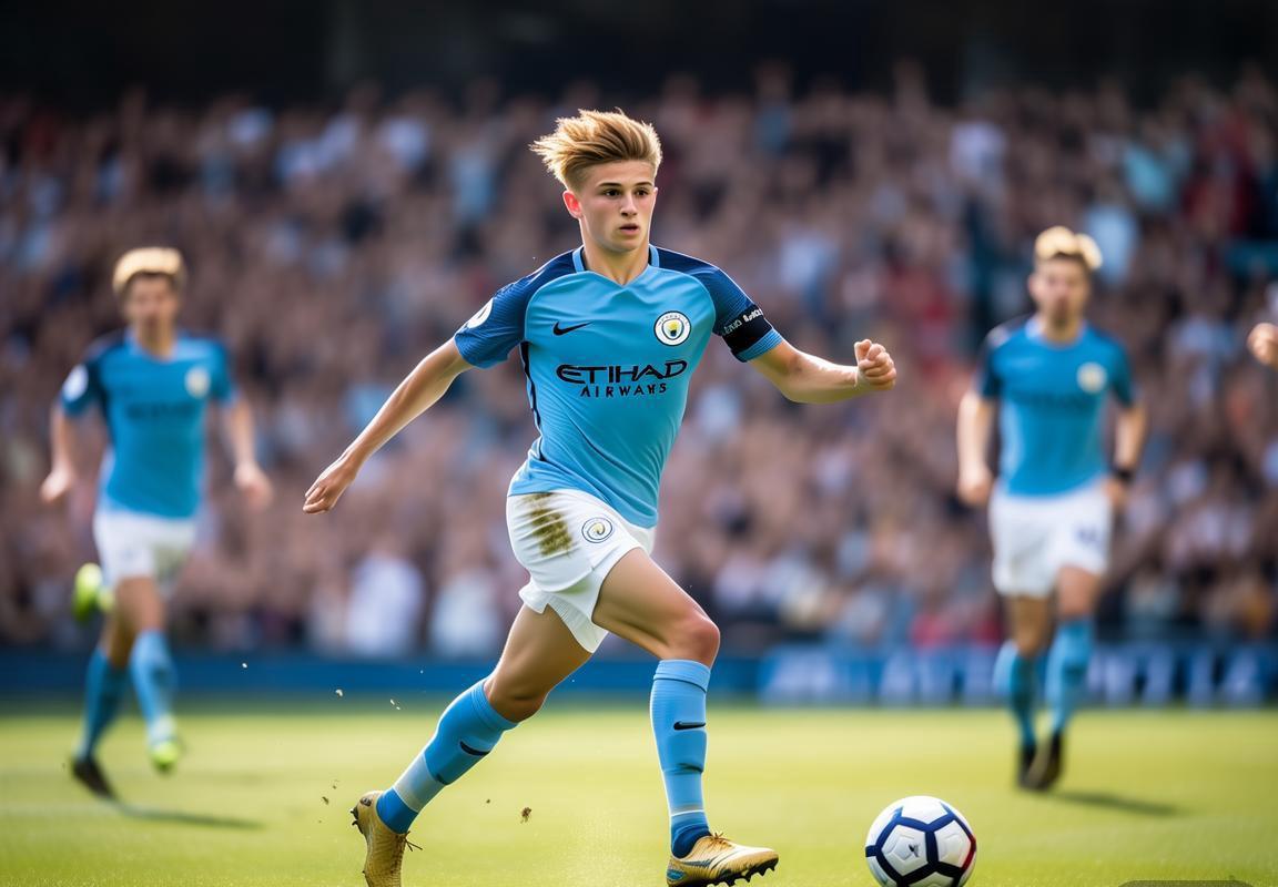 曼城3-0水晶宫：福登状态回归谢尔基亮眼，英超争冠压力甩给阿森纳